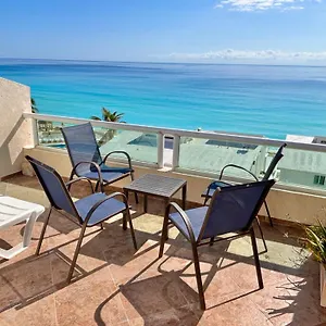 Brisas Shores Penthouse Ocean View Terrace Zone Apartamento