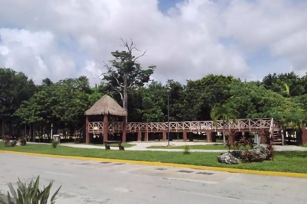 Pretty Apartment Hoestel Bacaret! Cancun